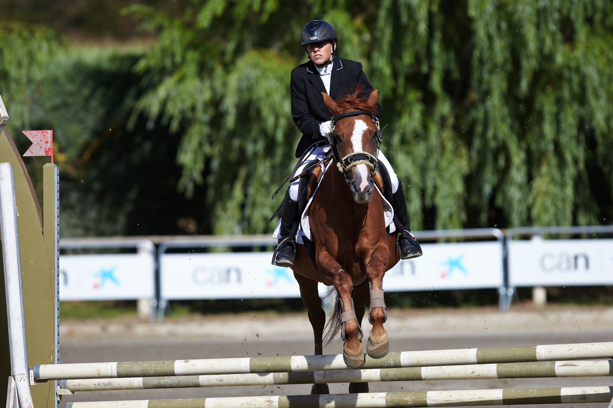 Fotos CSN** San Fermin "Memorial Teresa Moreno" 2013